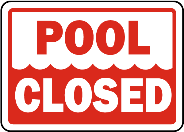 Pool Closings at Pool & Patio Center